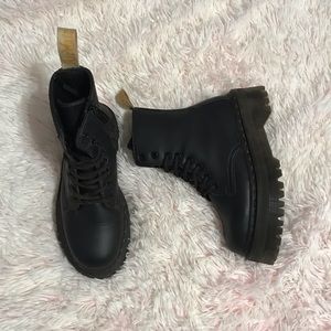 Dr. Martens Vegan Jadon UK3/US5